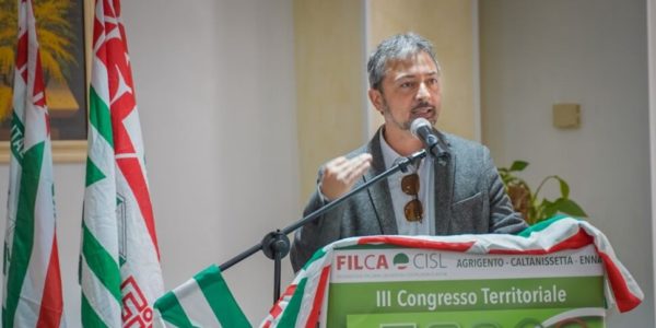 Lavoro nero nei cantieri edili a Catania, la Filca Cisl: subito un incontro con ispettorato e Asp per potenziare controlli