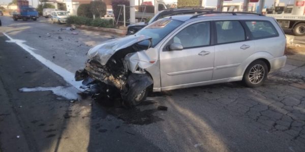 Incidente al mercato ortofrutticolo di Vittoria, due persone ferite in ospedale