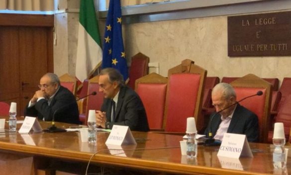 Le stragi di mafia del '93, il presidente del tribunale di Palermo: «Ci sono ancora dei pezzi mancanti»