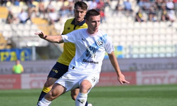 Palermo-Spezia, le formazioni ufficiali: Corini conferma Lund e Gomes