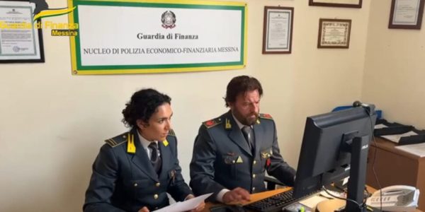 Concussione, arrestato a Messina un funzionario dell'Agenzia delle Entrate