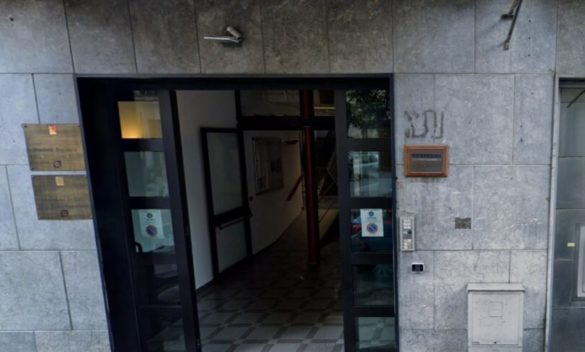 Palermo, i ladri nella sede della Protezione civile: rubato materiale informatico