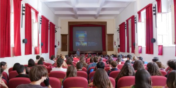 A Palermo la prima tappa di Base Camp EduFest, il festival diffuso per una scuola equa e inclusiva