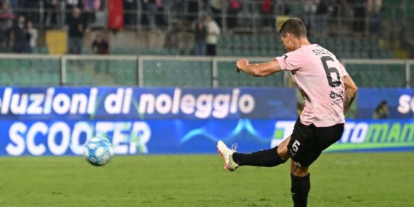 Il Palermo adesso deve accelerare: con il Lecco si può solo vincere