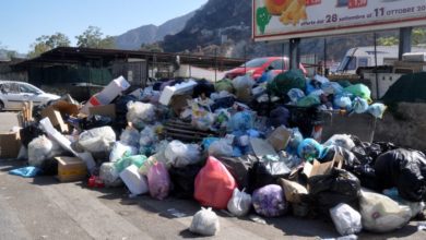 A Palermo guerra a chi sporca: parte l'attività di controllo della Rap e delle polizie municipale e provinciale