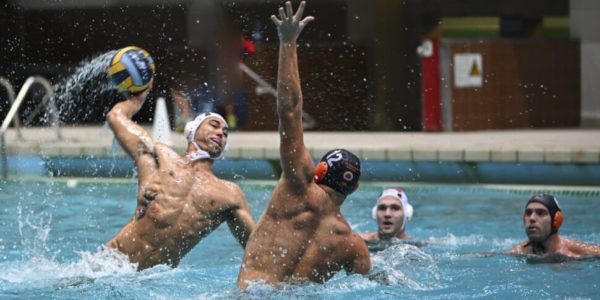 Pallanuoto, il Telimar torna grande in Len Euro Cup: piegato il Solaris Sibenik