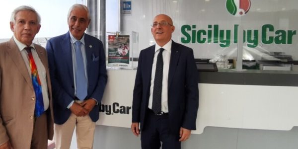 Rotary e Sicily By Car insieme per combattere la polio