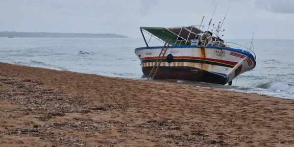 La tragedia di Selinunte, Abdel: «Il mare faceva paura, per due giorni senza acqua e cibo»