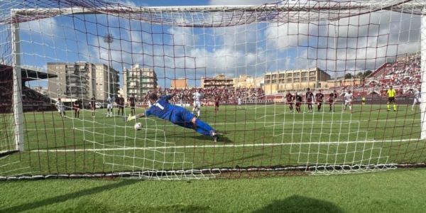 Serie D, Trapani Settebellezze: travolto il Locri