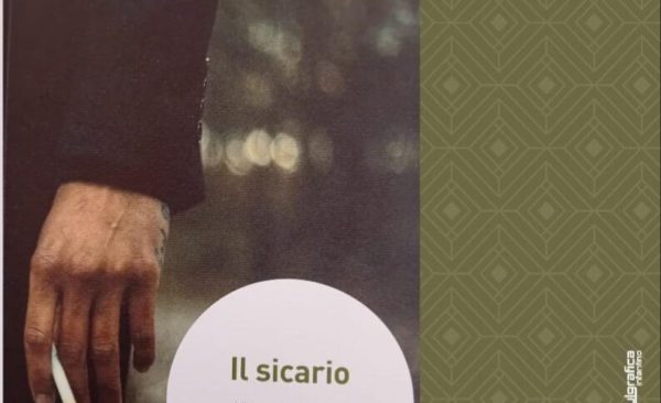 Il coccodrillo di San Giovanni Gemini uscito dalle pagine di Lo Scrudato? La storia nel suo ultimo libro