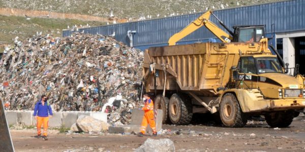 La Regione Siciliana annuncia: «La settimana prossima la settima vasca a Bellolampo»