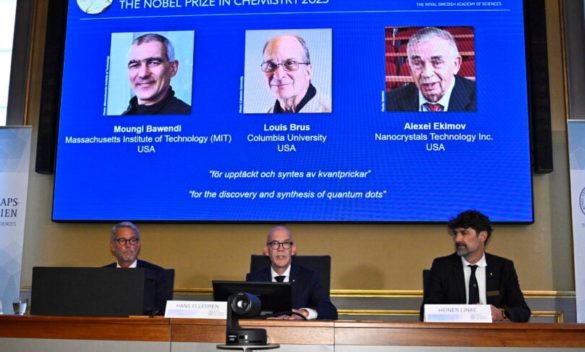 Tre dei nuovi Nobel 2023 hanno insegnato alla Fondazione Ettore Majorana di Erice