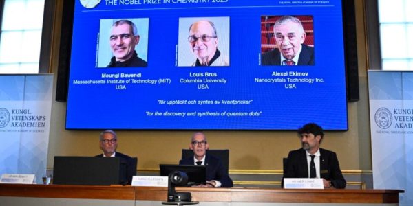 Tre dei nuovi Nobel 2023 hanno insegnato alla Fondazione Ettore Majorana di Erice