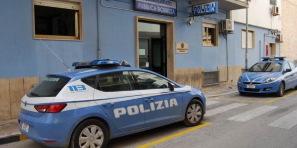 Marsala, rissa fra due famiglie con accoltellamento: cinquantottenne arrestato, sette denunciati