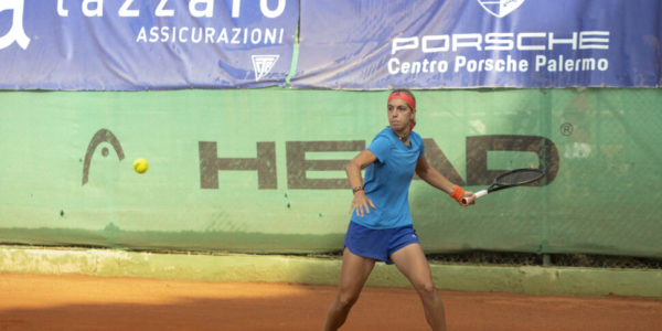 Tennis a squadre, ultimi impegni per il Ct Palermo prima delle semifinali scudetto