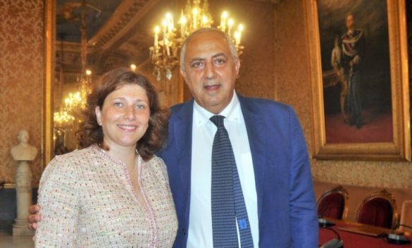 Fratelli d'Italia cede: al Comune di Palermo entra in giunta Alongi e Mineo lascia la poltrona