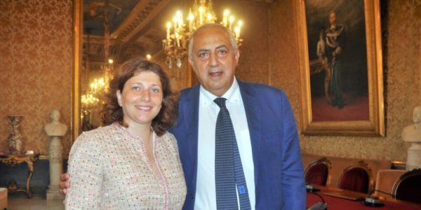 Fratelli d'Italia cede: al Comune di Palermo entra in giunta Alongi e Mineo lascia la poltrona