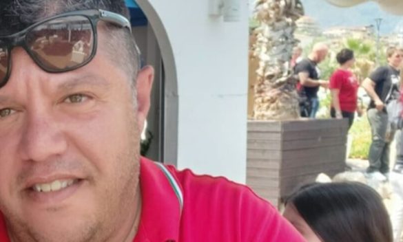 Palermo: il reparto Mobile piange Fabrizio Patronaggio, poliziotto di 44 anni