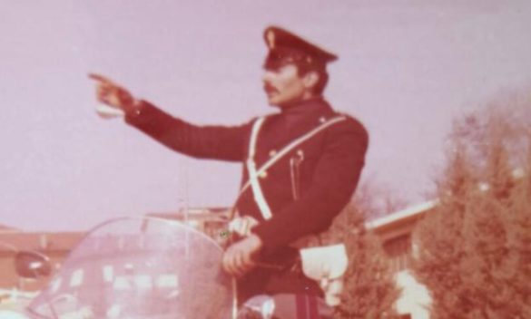 Palermo, la questura piange Umberto Manfrè: è morto il poliziotto che portò il vespone fra i «falchi»