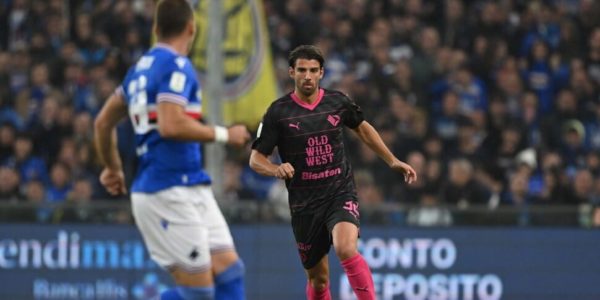 Palermo, contro il Brescia serve una vittoria o sarà crisi vera