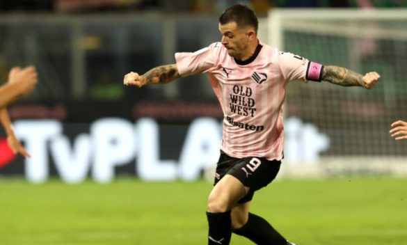 Il Palermo contro il Cittadella alla ricerca di punti, gioco e calore