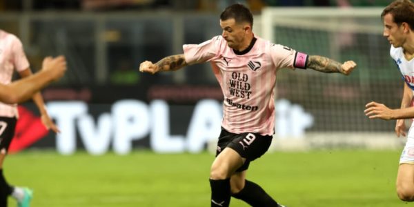 Il Palermo contro il Cittadella alla ricerca di punti, gioco e calore