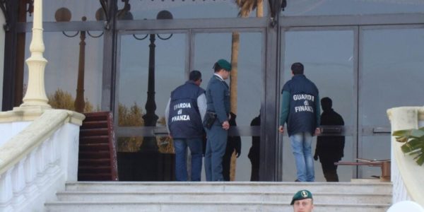 Evasione, definitiva la confisca di beni per 127 milioni all'imprenditore marsalese Licata