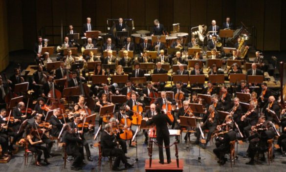 Orchestra Sinfonica Siciliana, è record di abbonamenti