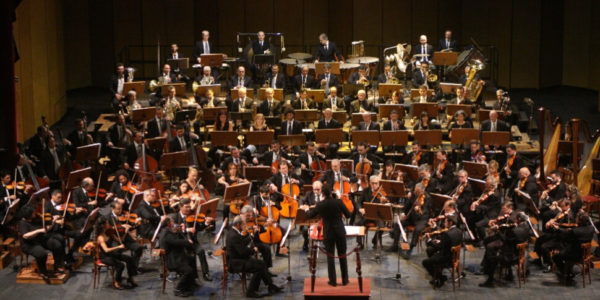 Orchestra Sinfonica Siciliana, è record di abbonamenti