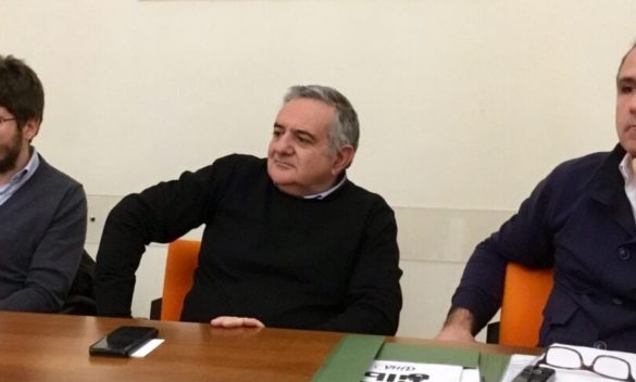 I Consorzi siciliani di bonifica hanno bisogno di una riforma, Filbi e Uila lanciano una raccolta firma