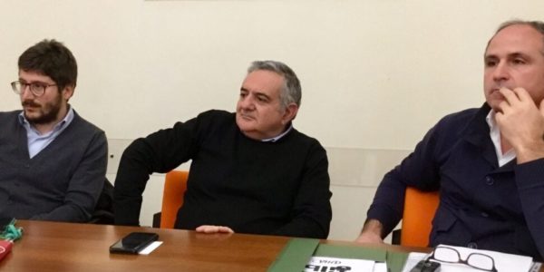 I Consorzi siciliani di bonifica hanno bisogno di una riforma, Filbi e Uila lanciano una raccolta firma