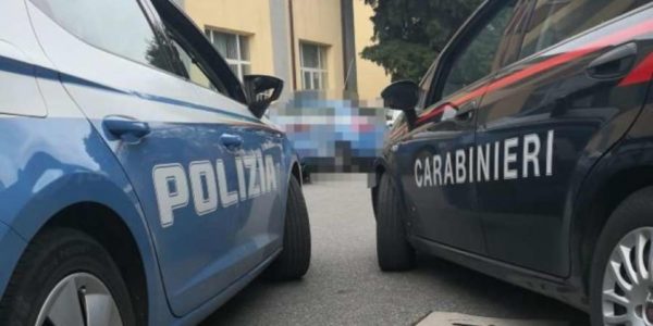 Rapine e furti a Palermo, tre arrestati: sono accusati di una decina di colpi