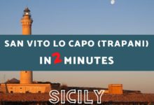 San Vito Lo Capo | What to do in Sicily