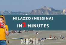Milazzo, what to see, beaches and hotels recommended.