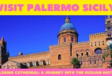 Visit Sicily • Palermo Cathedral a Journey into the Heart of Sicilian History
