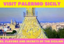 Exploring Palermo Tours, Flavors and Secrets of the Sicilian City