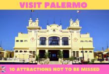 Visit Palermo • 10 Unmissable Attractions