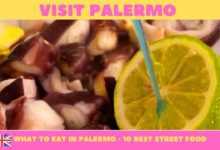 What to eat in Palermo • 10 best Street food