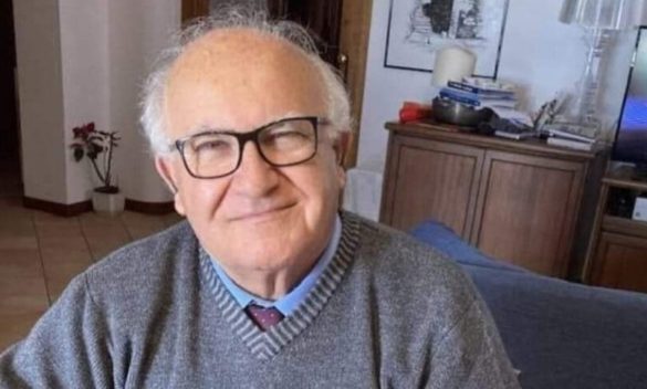 Agrigento, è morto Nello Hamel: il consigliere comunale aveva 71 anni
