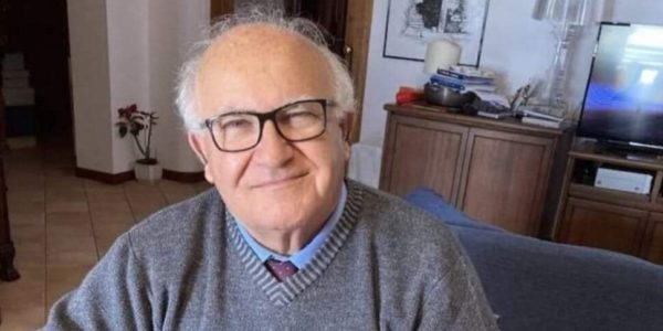 Agrigento, è morto Nello Hamel: il consigliere comunale aveva 71 anni