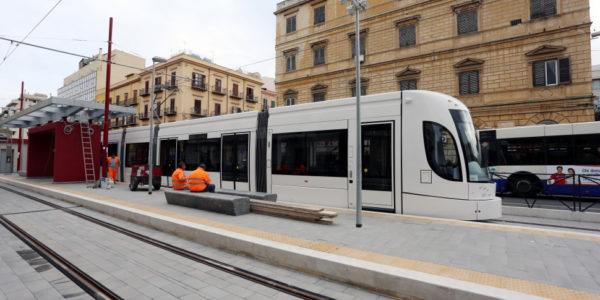 I concorsi banditi dall'Amat di Palermo: tre posti sono destinati agli ingegneri