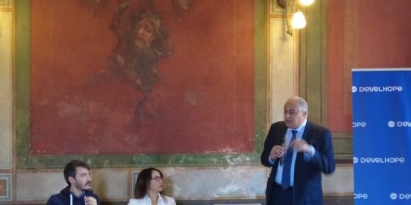 A Palermo il nuovo incubatore Amazon per le start up, ecco come candidarsi