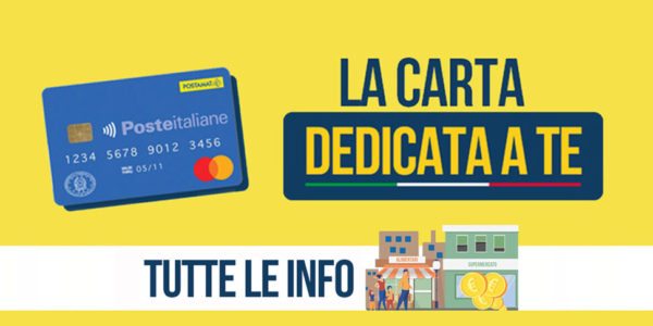 Bonus carburante nella «Carta dedicata a te» per oltre 200 mila siciliani: come ottenerlo