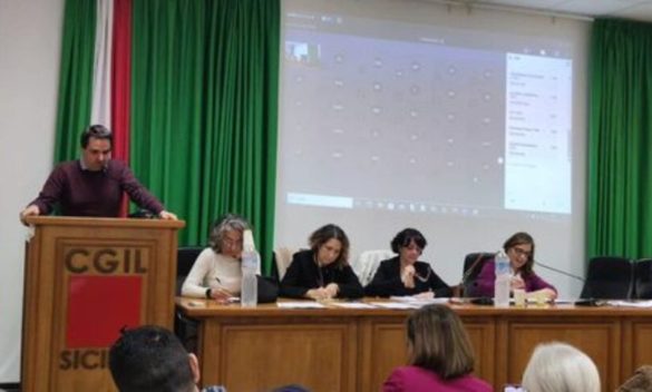 Cgil Sicilia presenta la piattaforma «Belle Ciao» per il sostegno all’occupazione femminile e il contrasto alla violenza