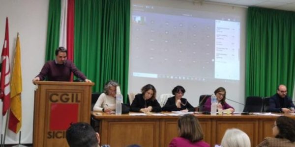 Cgil Sicilia presenta la piattaforma «Belle Ciao» per il sostegno all’occupazione femminile e il contrasto alla violenza