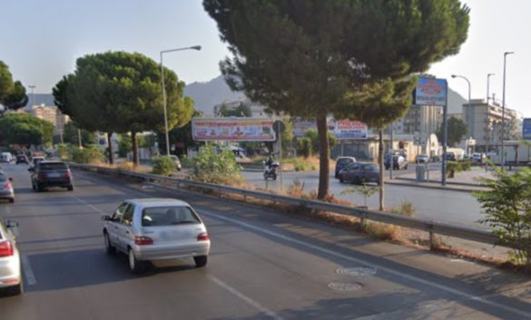 Palermo, incidente mortale in viale Regione Siciliana: perde la vita un ragazzo di 23 anni