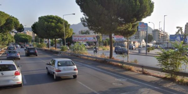 Palermo, incidente mortale in viale Regione Siciliana: perde la vita un ragazzo di 23 anni