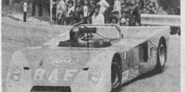 È morto l'ex pilota Eugenio Renna, nel 1976 aveva vinto la Targa Florio