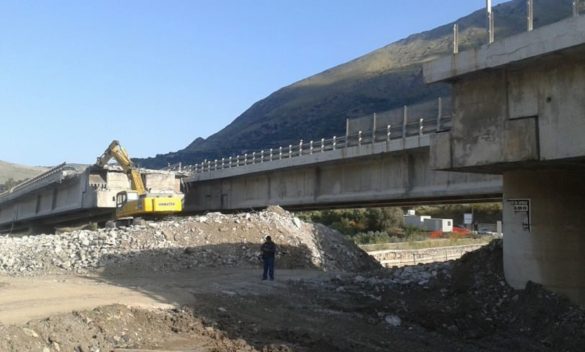 Il crollo del viadotto Himera, il processo si chiude senza colpevoli: tutti assolti