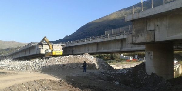 Il crollo del viadotto Himera, il processo si chiude senza colpevoli: tutti assolti